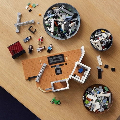 LEGO Ideas Seinfeld (21328)