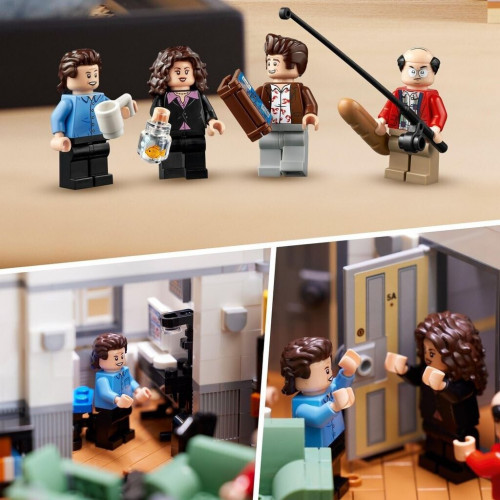 LEGO Ideas Seinfeld (21328)
