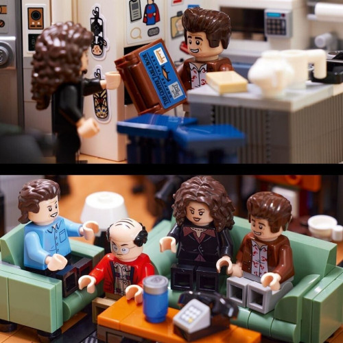 LEGO Ideas Seinfeld (21328)
