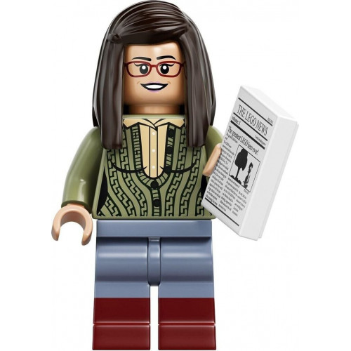 LEGO Ideas - The Big Bang Theory (21302)