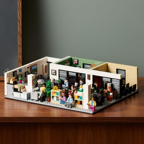 LEGO Ideas - The Office (21336)