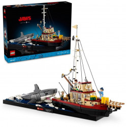 LEGO Ideas - Tiburón (21350)