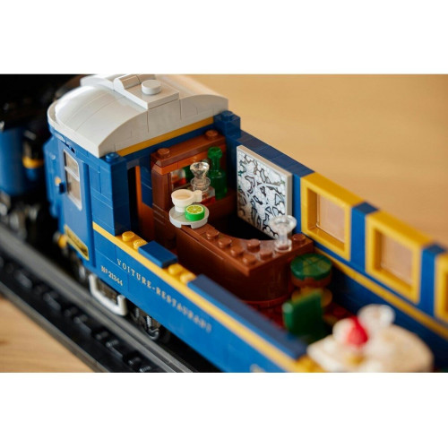 LEGO Ideas - Tren Orient Express (21344)