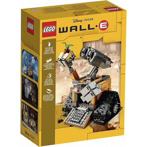LEGO Ideas - WALL-E (21303)