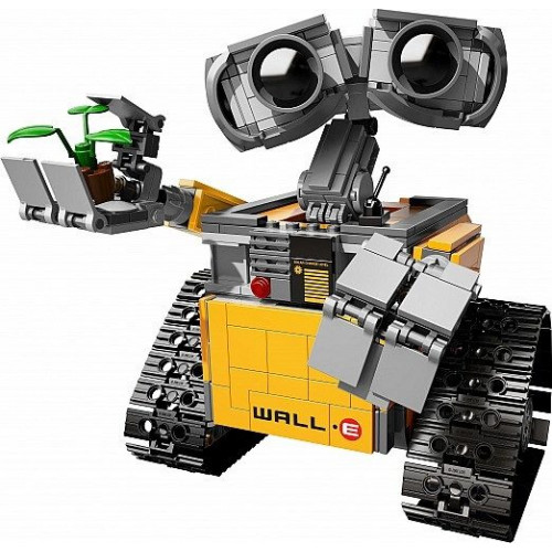 LEGO Ideas - WALL-E (21303)