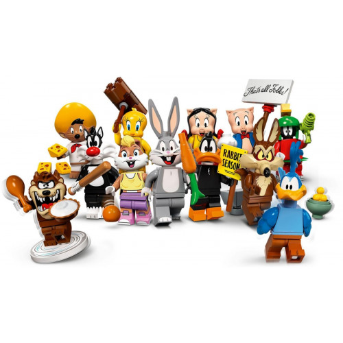 LEGO Looney Tunes (71030)