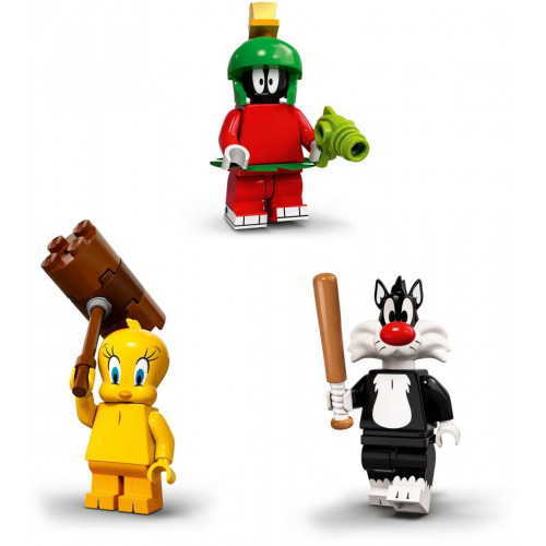LEGO Looney Tunes (71030)