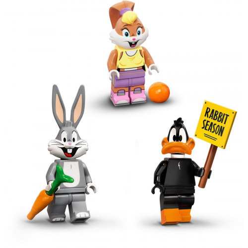 LEGO Looney Tunes (71030)