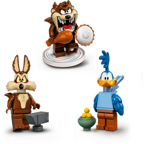 LEGO Looney Tunes (71030)