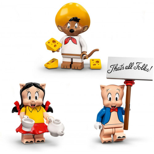 LEGO Looney Tunes (71030)