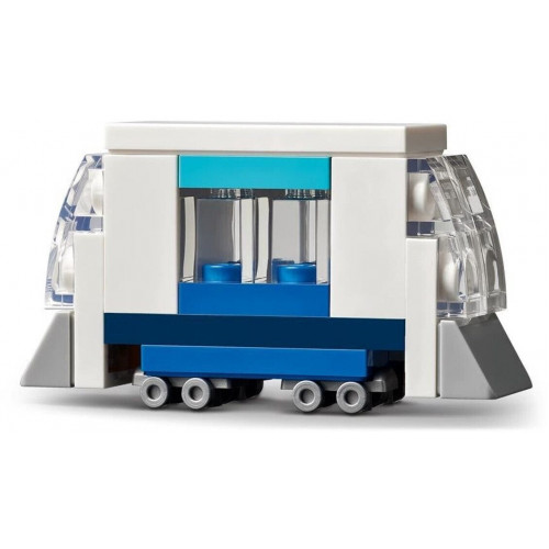 LEGO Momentos de viaje (41838)