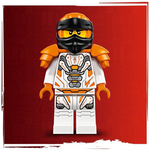 LEGO Ninjago - Cole's Titan Dragon Mech (71821)