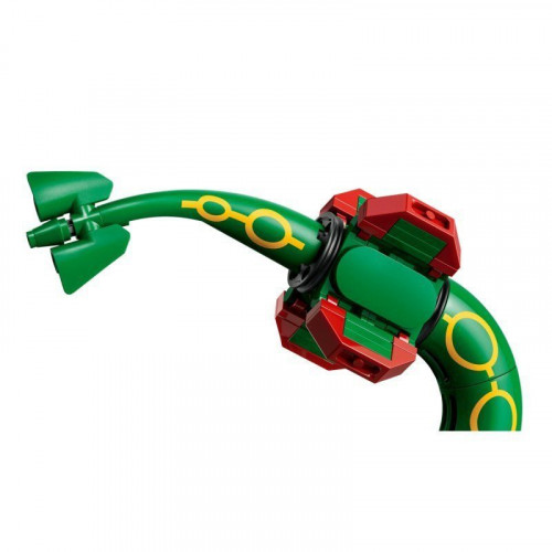 LEGO Pokémon Rayquaza 72168 1083 piezas