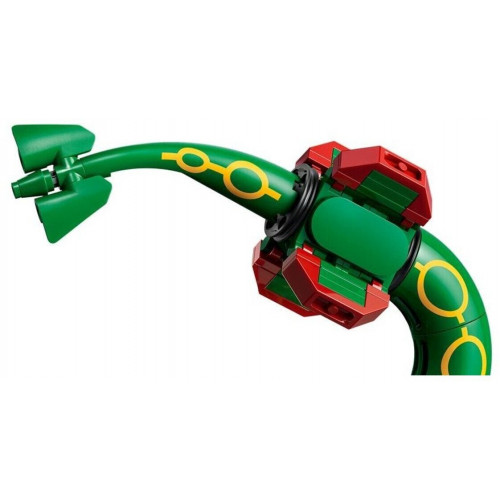 LEGO Pokémon - Rayquaza (72168)