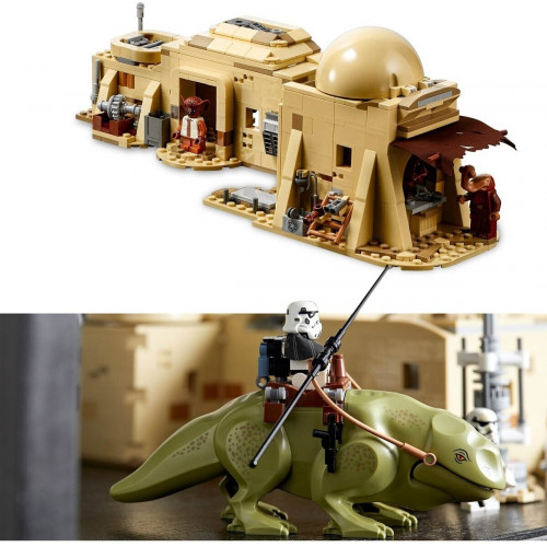 LEGO Star Wars - Cantina de Mos Eisley (75290)
