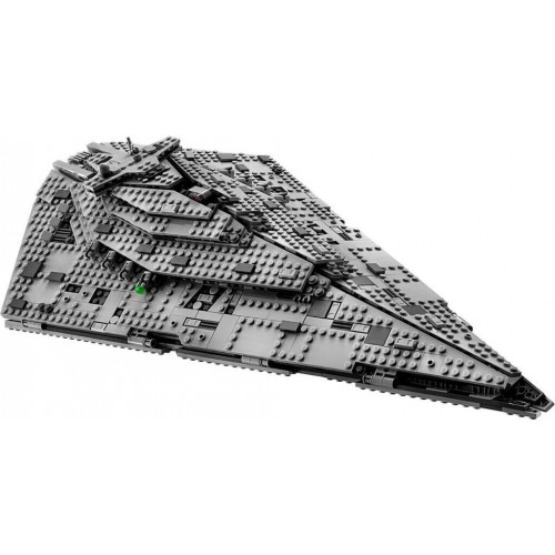 LEGO Star Wars - Destructor Estelar de la Primera Orden (75190)