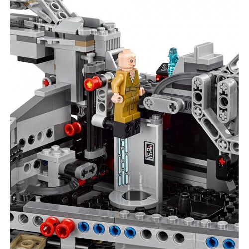 LEGO Star Wars - Destructor Estelar de la Primera Orden (75190)