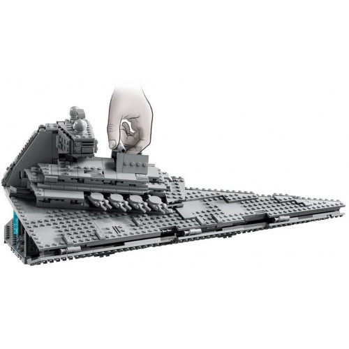LEGO Star Wars - Destructor Estelar Imperial (75394)