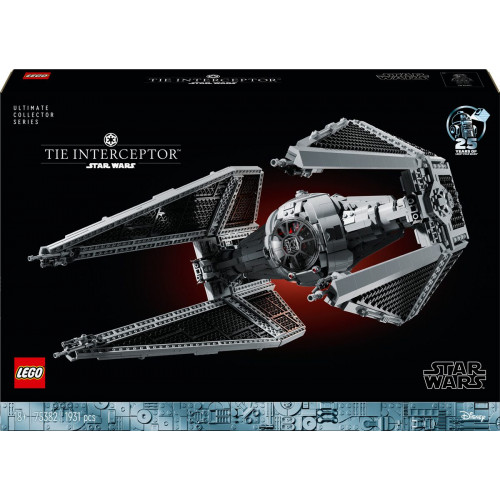 LEGO Star Wars - Interceptor (75382)