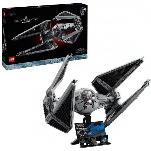 LEGO Star Wars - Interceptor (75382)