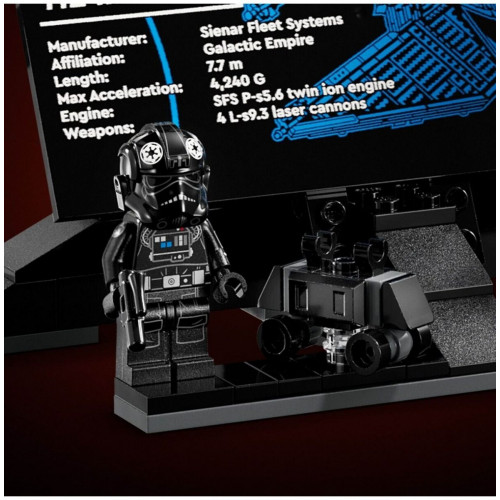LEGO Star Wars - Interceptor (75382)