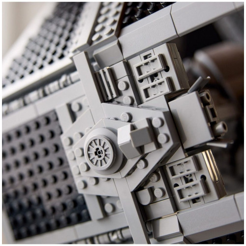 LEGO Star Wars - Interceptor (75382)