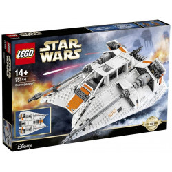 LEGO Star Wars - Snowspeeder (75144)