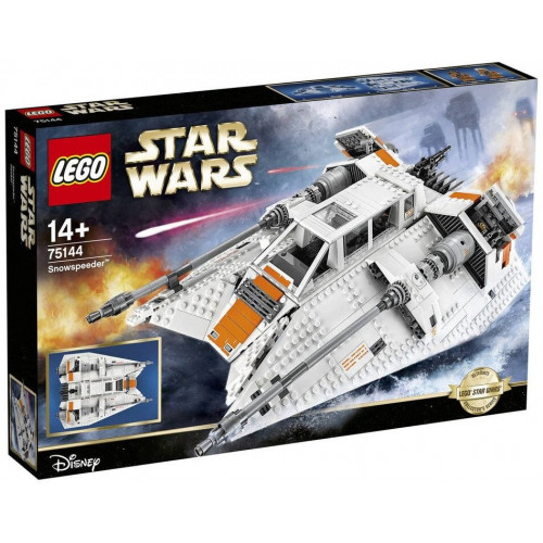 LEGO Star Wars - Snowspeeder (75144)