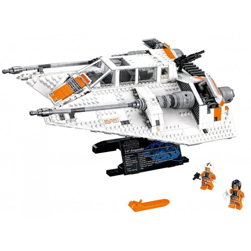 LEGO Star Wars - Snowspeeder (75144)