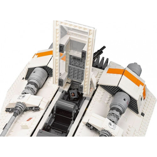 LEGO Star Wars - Snowspeeder (75144)