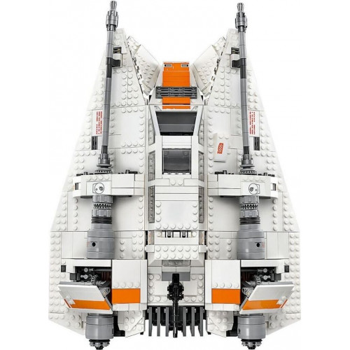 LEGO Star Wars - Snowspeeder (75144)