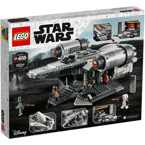 LEGO Star Wars - The Razor Crest (75292)