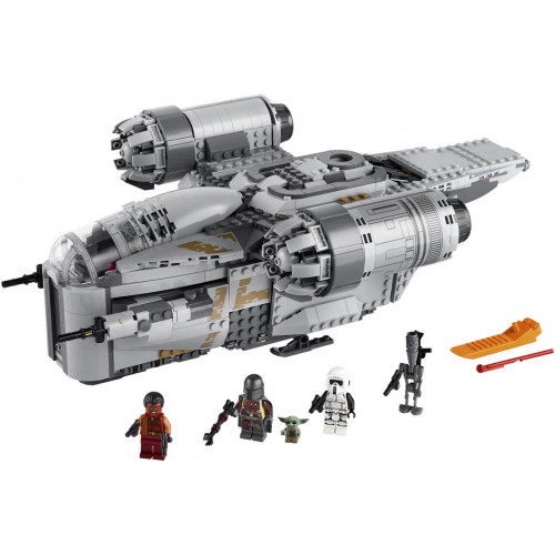 LEGO Star Wars - The Razor Crest (75292)