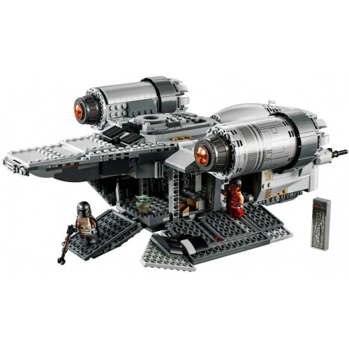 LEGO Star Wars - The Razor Crest (75292)