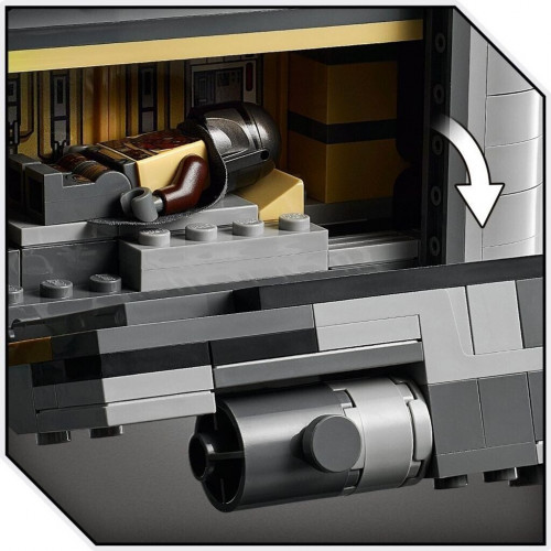 LEGO Star Wars - The Razor Crest (75292)