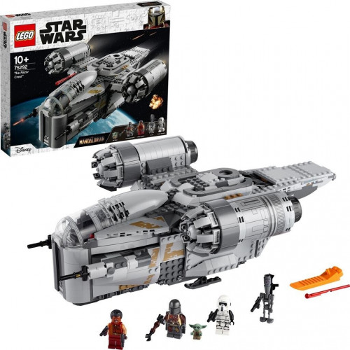 LEGO Star Wars - The Razor Crest (75292)