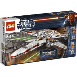 LEGO Star Wars - X-Wing Starfighter (9493)