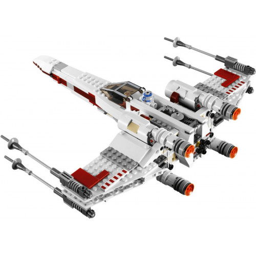 LEGO Star Wars - X-Wing Starfighter (9493)