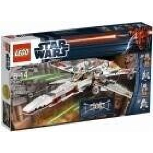 LEGO Star Wars - X-Wing Starfighter (9493)