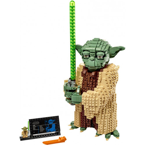 LEGO Star Wars - Yoda (75255)