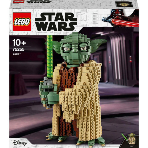 LEGO Star Wars - Yoda (75255)