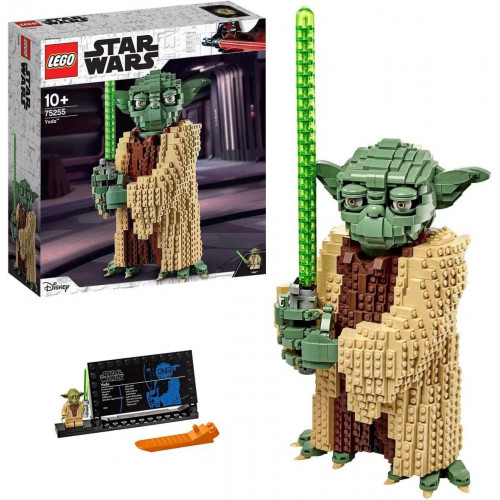 LEGO Star Wars - Yoda (75255)