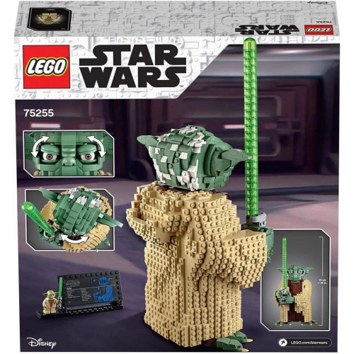 LEGO Star Wars - Yoda (75255)