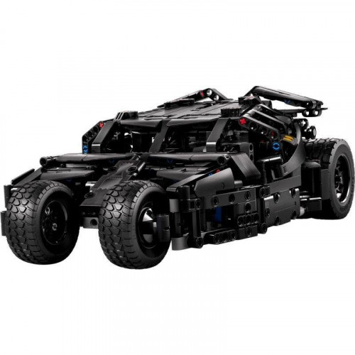 LEGO Technic Batmobile Tumbler 42239 719 piezas