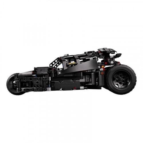 LEGO Technic Batmobile Tumbler 42239 719 piezas