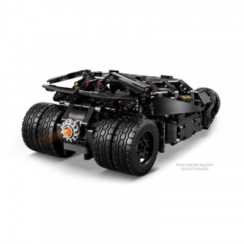 LEGO Technic Batmobile Tumbler 42239 719 piezas