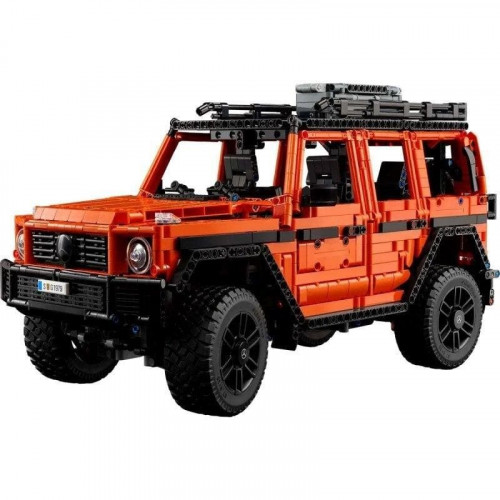 Lego Technic Mercedes-Benz G 500