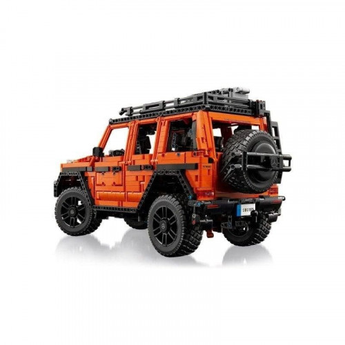 Lego Technic Mercedes-Benz G 500