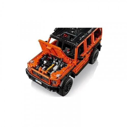 Lego Technic Mercedes-Benz G 500
