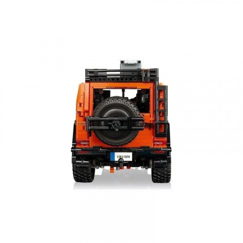 Lego Technic Mercedes-Benz G 500